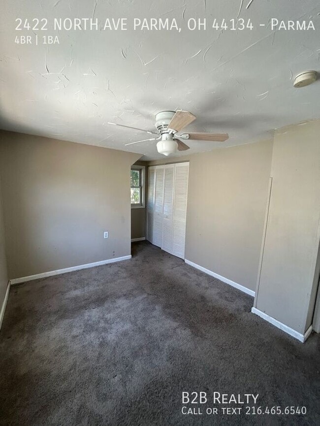 Building Photo - 2422 North Ave