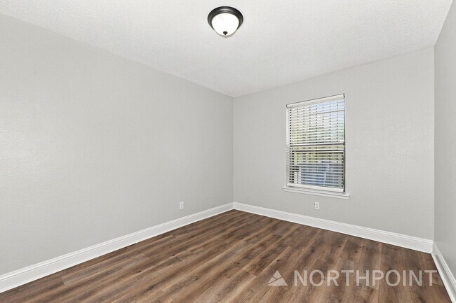 Building Photo - 4BR/2BA | Newly Renovated Single Family Home | 1-Car Garage Parking | Fenced backyard!
