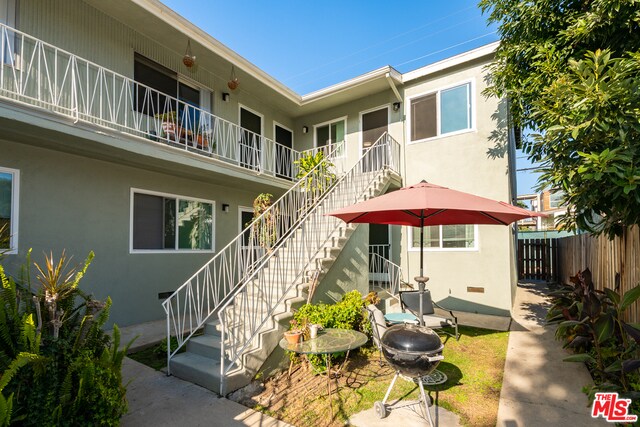 Building Photo - 1453 12th St