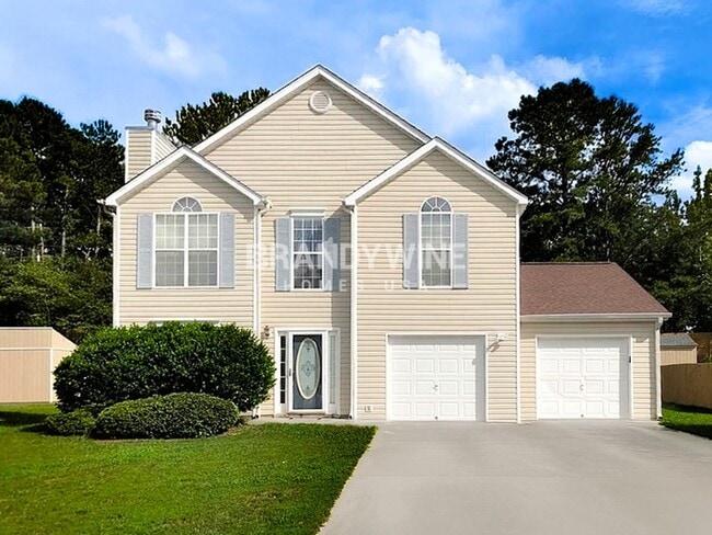 Primary Photo - 1038 Wynnbrook Ln