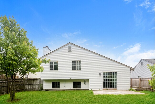 Building Photo - 5864 Brouse Dr