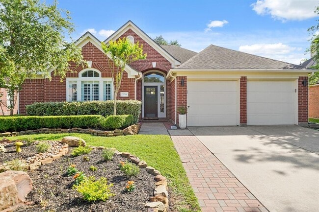 Primary Photo - 3718 Paigewood Dr