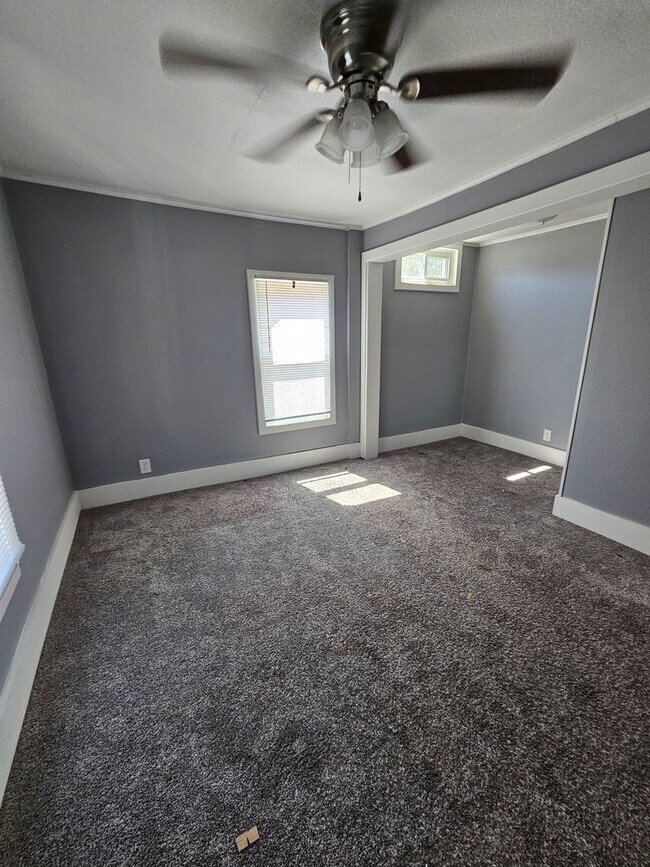 Building Photo - There is a $25 fee per application and everyone over 18 needs to fill out their own application.