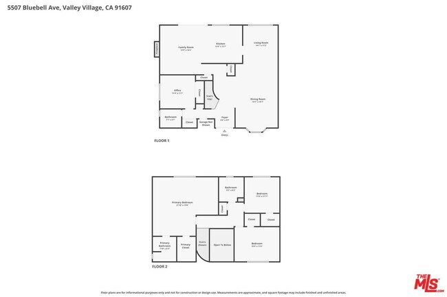 Building Photo - 5507 Bluebell Ave