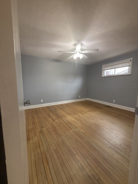 Building Photo - 866 Harlan St