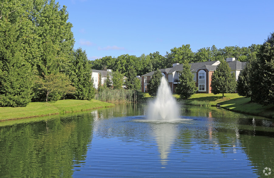 Building Photo - Briarcliff Village