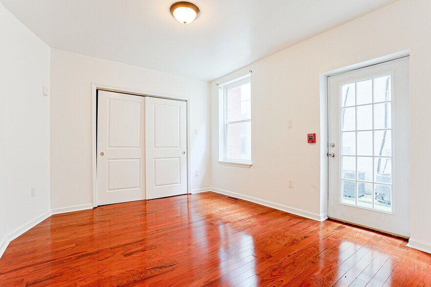 Building Photo - 1631 Germantown Ave