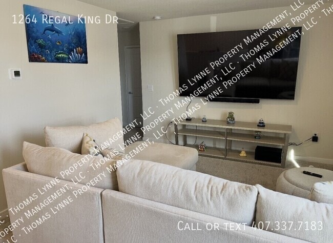Building Photo - 1264 Regal King Dr