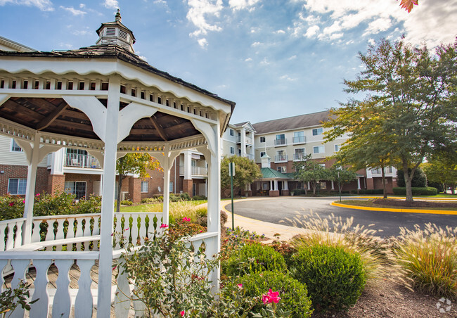 Building Photo - River Run Senior Apartments