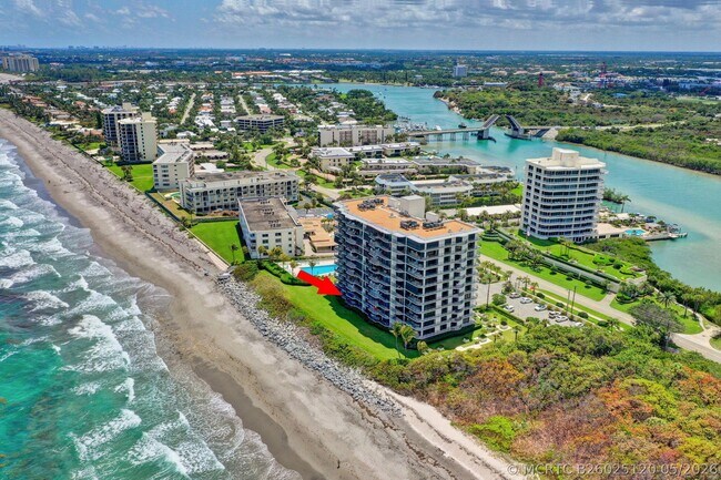 Building Photo - 400 S Beach Rd