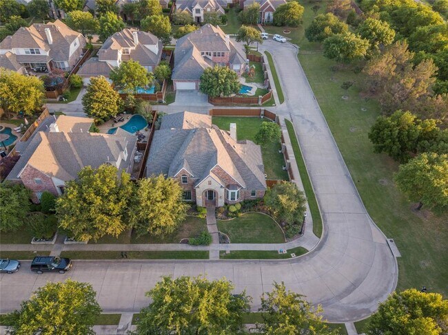 Building Photo - 5327 Elm Spring Ln