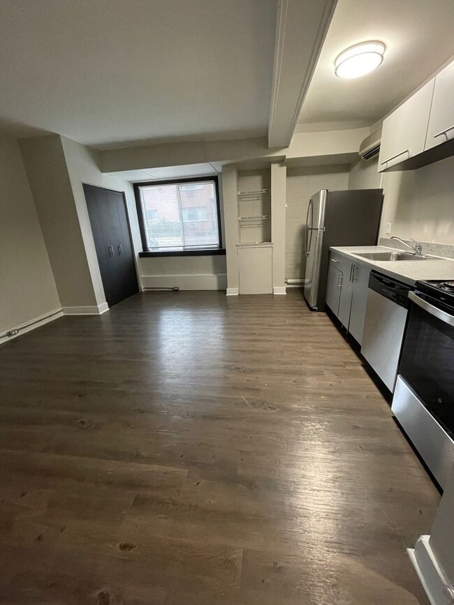 Interior Photo - Marion Manor Apartments