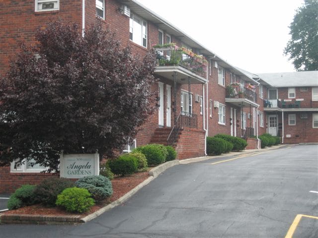 Primary Photo - Angela Gardens