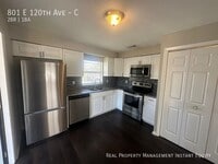 Building Photo - 801 E 120th Ave