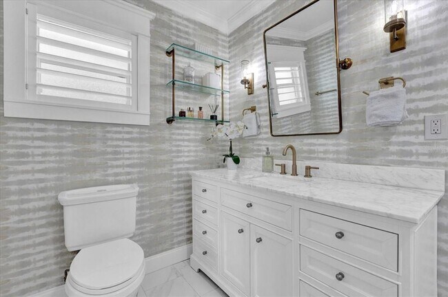 Building Photo - 5205 St Regis Pl