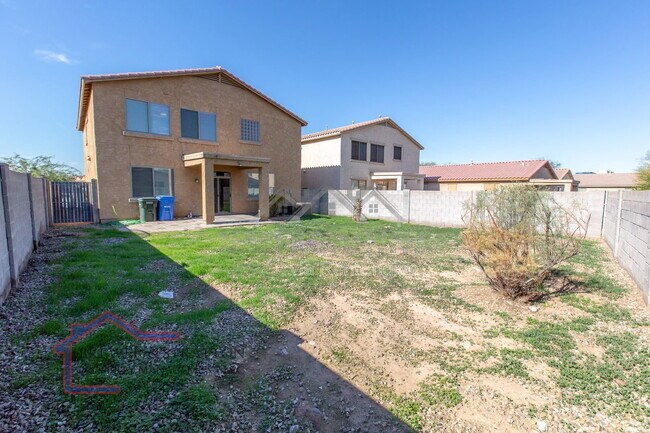 Building Photo - 6427 S 71st Dr