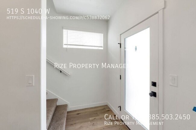 Building Photo - 519 S 1040 W