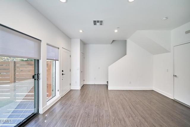 Building Photo - 4201 Pennsylvania Ave