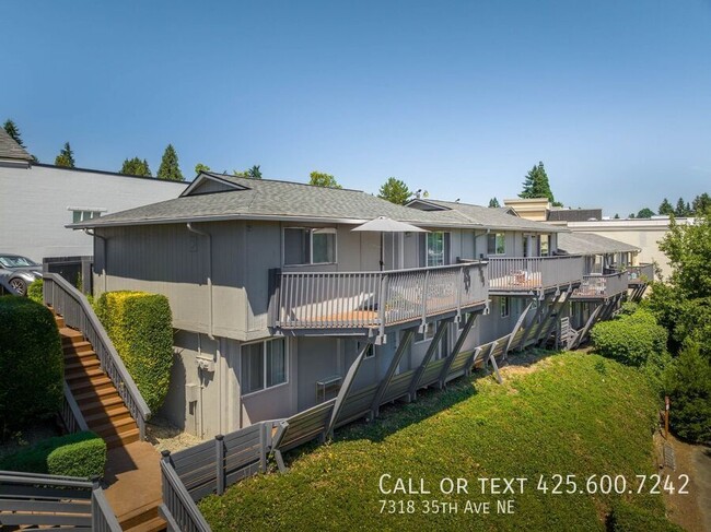 Primary Photo - 7318 35th Ave NE