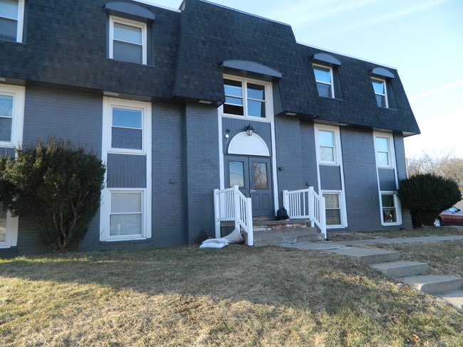 Primary Photo - 3800 Martin Luther King Jr Pkwy