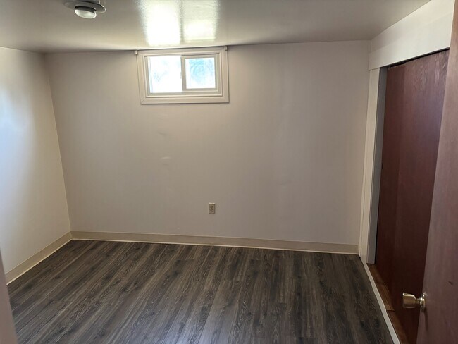 Downstairs bedroom #3 - 1823 N Nelson St