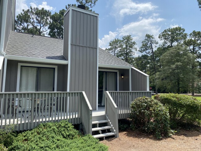 Building Photo - 925 Morganton Rd