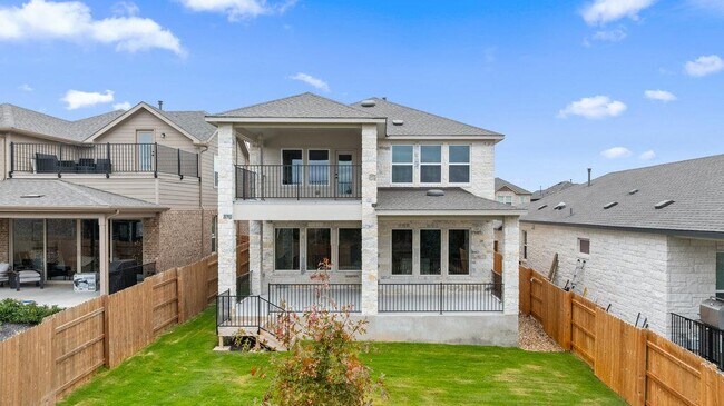 Building Photo - 6313 Leftwich Cv