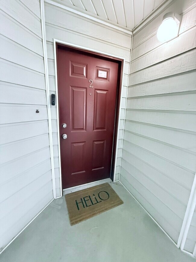 Building Photo - Murray Condo