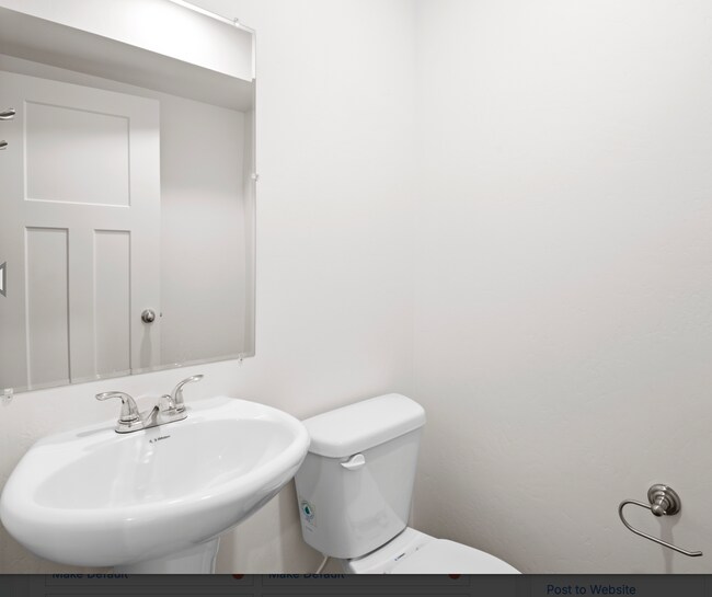 Building Photo - Lovely 3 bedroom, 3.5 bathroom townhome in Herriman!