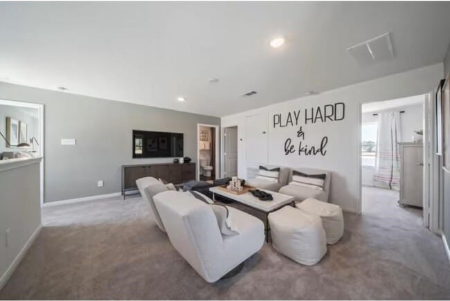 Building Photo - 21460 Austell Pond Dr