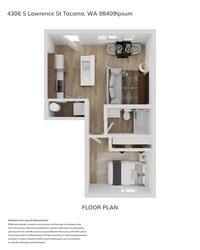 Building Photo - Brand New 2 Bedroom 2 Bath Available for Rent