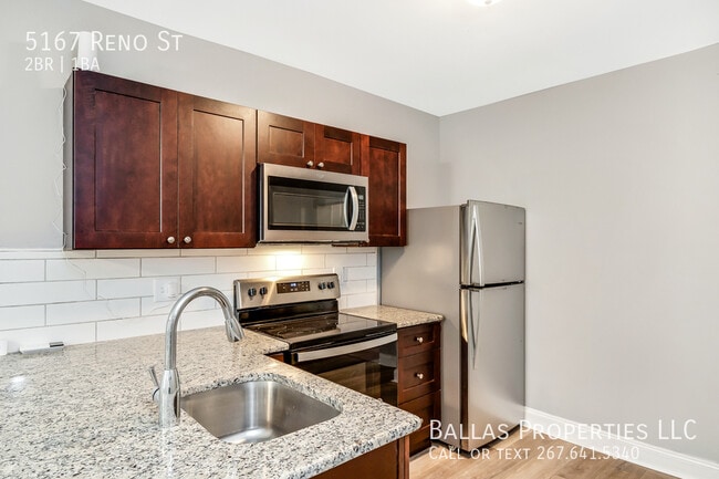 Building Photo - 5167 Reno St