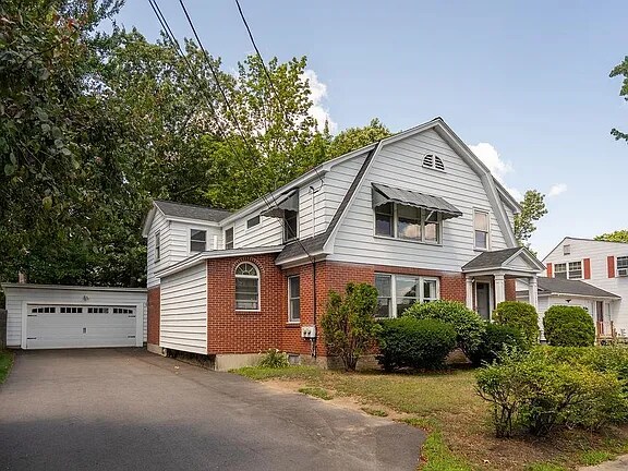 Front - 710 Coolidge Ave