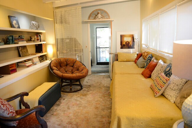 Part of main living area - 607 Buena Loma St