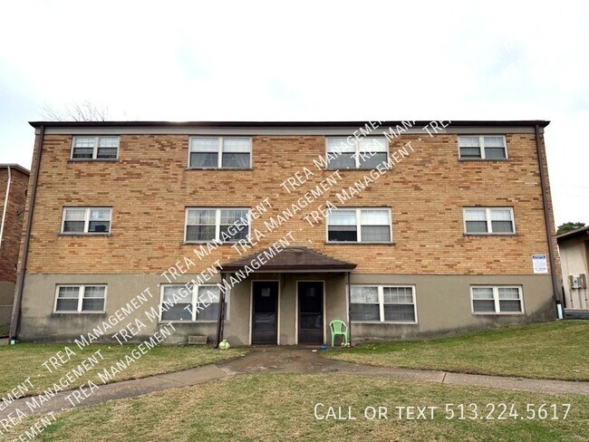 Building Photo - 2840 Blue Rock Rd