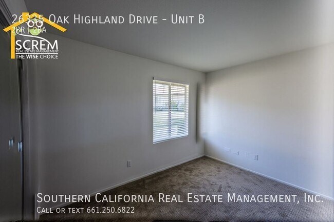 Building Photo - 26335 Oak Highland Dr