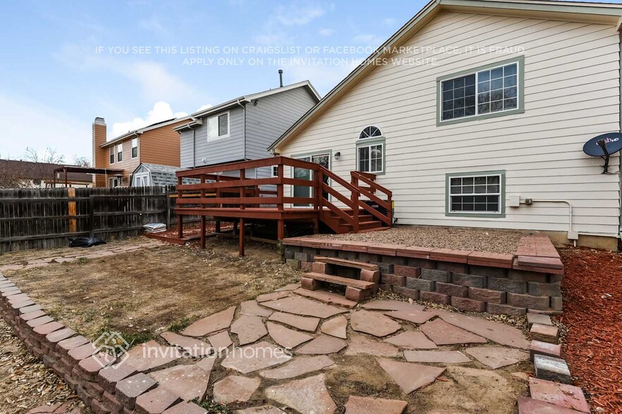 Building Photo - 4262 E 133rd Pl