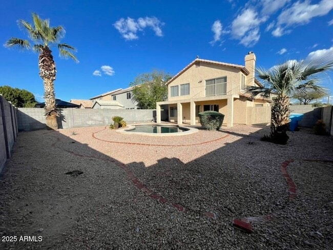Building Photo - 1702 E Blackhawk Dr