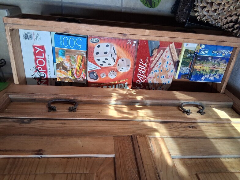 Building Photo - 7370 Wild Horse Canyon Rd