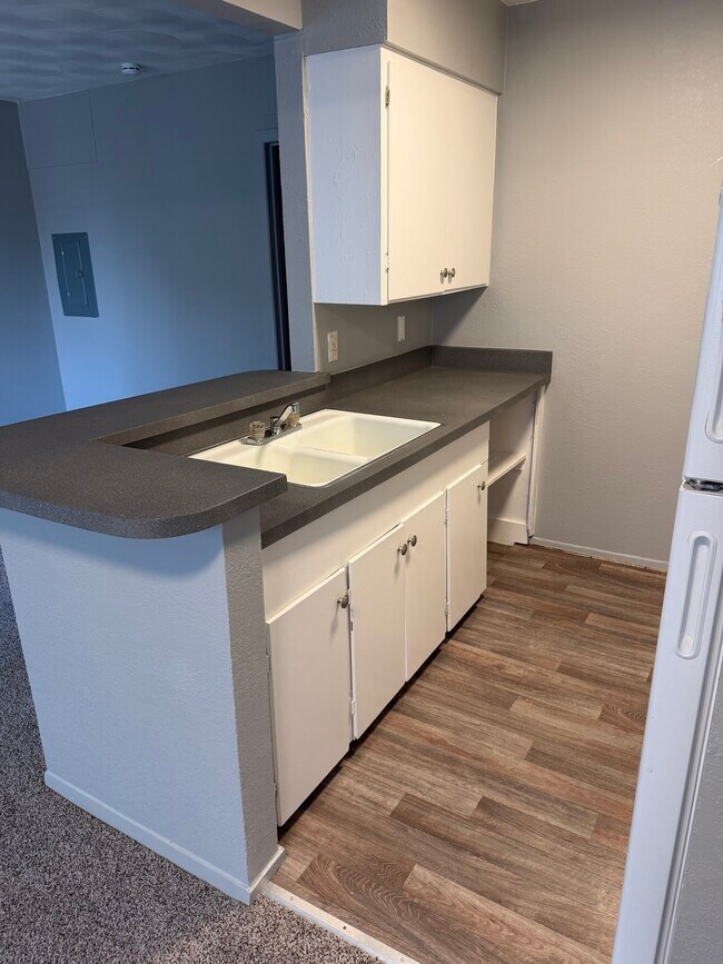 Building Photo - Pine Street Terrace