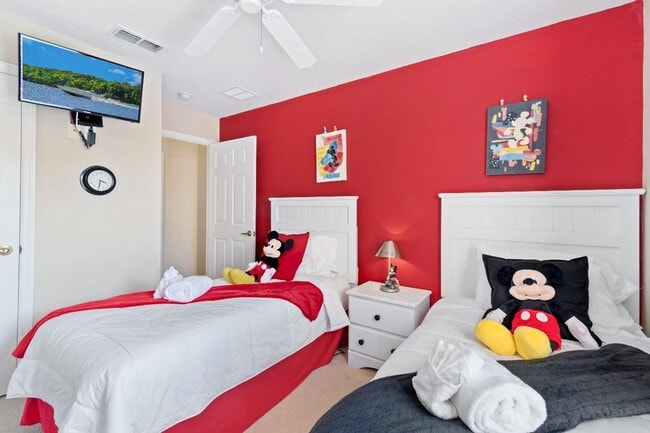 Building Photo - 3/2.5~La Encantada~ Yellow Lantana Ln ~ FULLY FURNISHED!