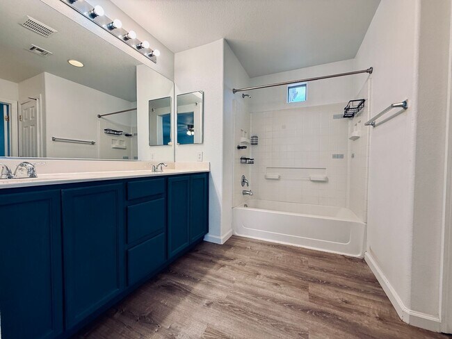 Building Photo - Gated Community Home in Centennial Hills!