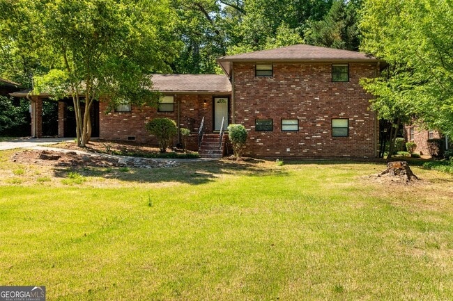 Building Photo - 1947 Farris Dr