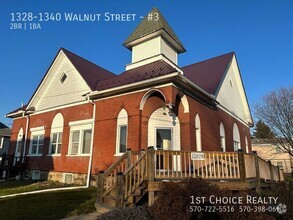 Building Photo - 1328-1340 Walnut Street-#3