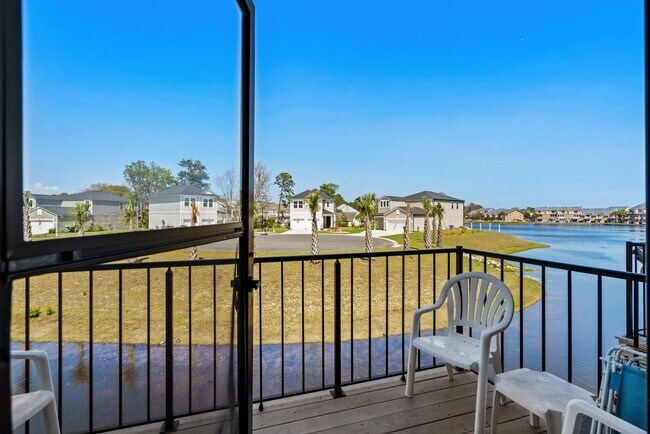 Building Photo - All Inclusive Seasonal Rental in Grand Pal...