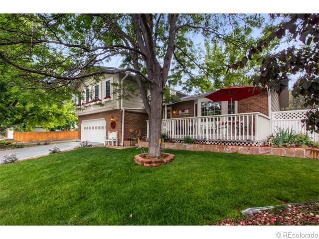 Building Photo - 7795 S Poplar Way