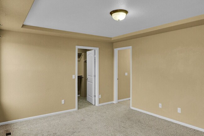 Building Photo - $2,500 - 4 Bed, 3.5 Bath Home in CO Springs with Great Community Amenities!