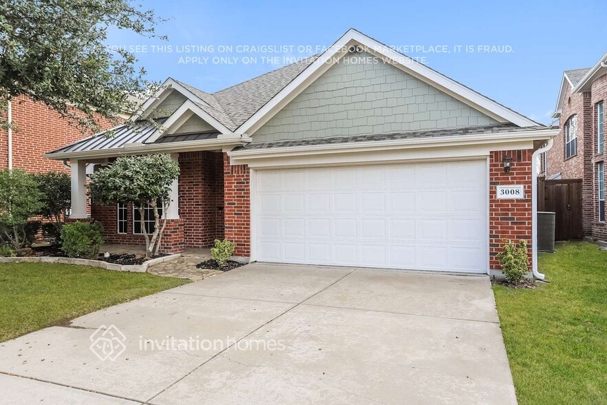 Building Photo - 3008 Crossridge Dr