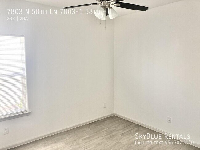 Building Photo - 7803 N 58th Ln