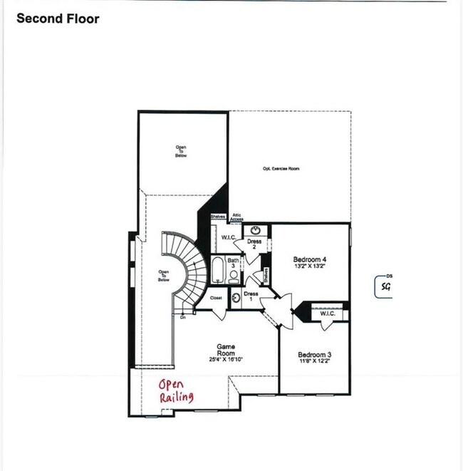 Building Photo - 121 Red Granite Rd